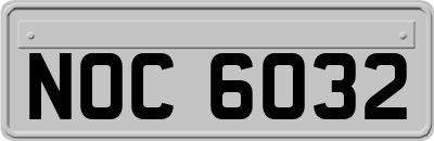 NOC6032