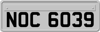 NOC6039