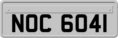 NOC6041