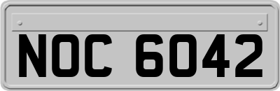 NOC6042