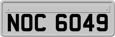 NOC6049