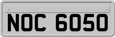 NOC6050