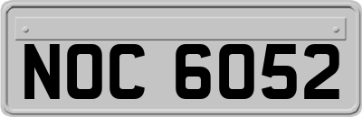 NOC6052