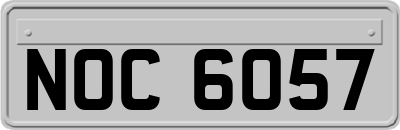 NOC6057