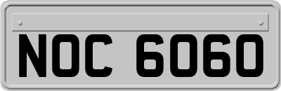 NOC6060