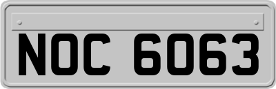 NOC6063