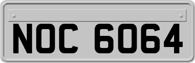 NOC6064
