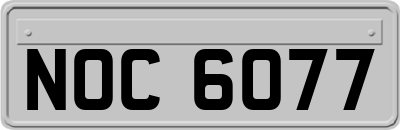 NOC6077