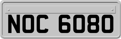 NOC6080