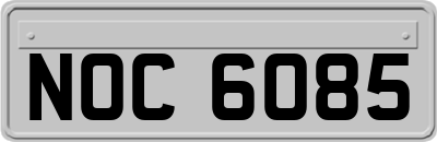 NOC6085