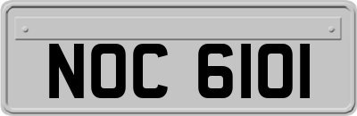 NOC6101