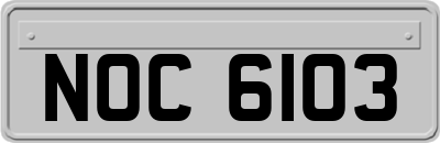 NOC6103