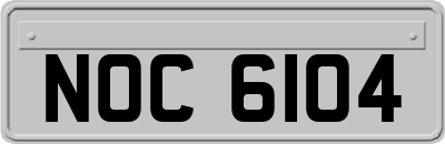 NOC6104