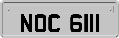 NOC6111