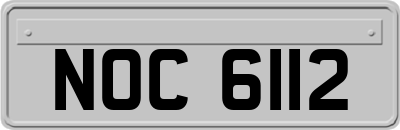 NOC6112