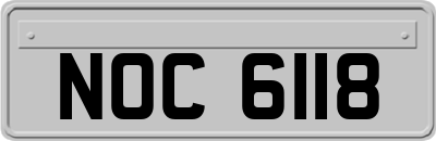 NOC6118