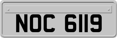 NOC6119