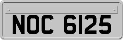 NOC6125