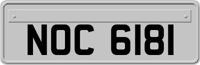 NOC6181