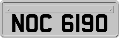 NOC6190