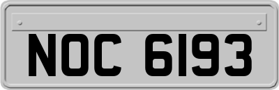 NOC6193