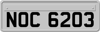 NOC6203