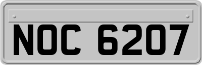 NOC6207