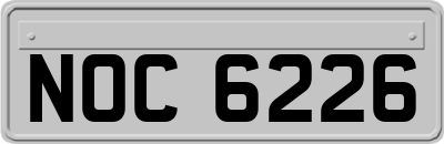 NOC6226