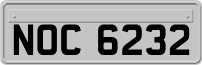 NOC6232