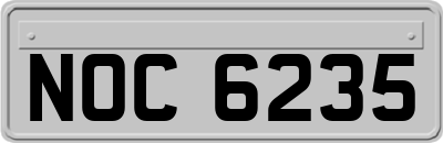 NOC6235