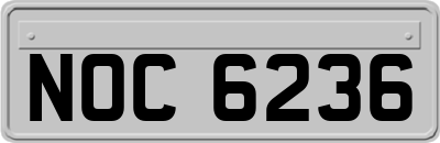 NOC6236