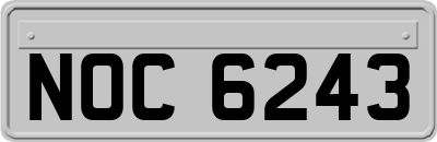 NOC6243
