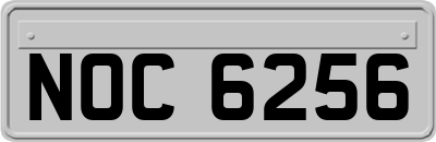 NOC6256