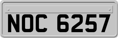 NOC6257