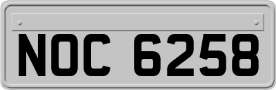 NOC6258