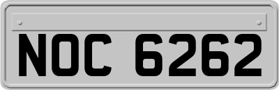 NOC6262