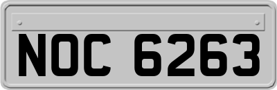 NOC6263