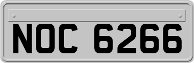 NOC6266