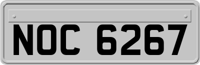NOC6267