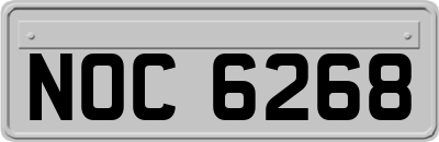 NOC6268