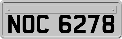NOC6278