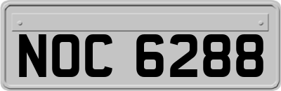 NOC6288