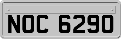 NOC6290