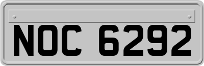 NOC6292
