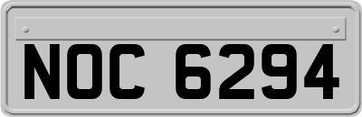 NOC6294