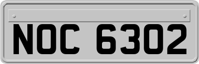 NOC6302