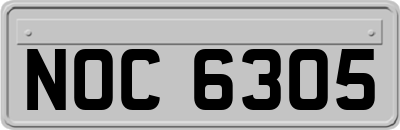 NOC6305