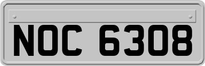 NOC6308