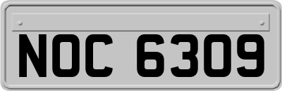 NOC6309