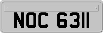 NOC6311